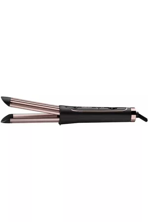 BaByliss Paris Donna Accessori per capelli - Accessori per capelli Curl Styler Luxe C112e 200w