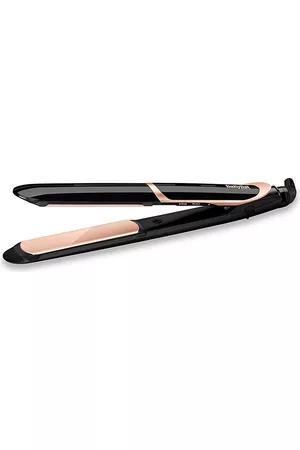 BaByliss Paris Donna Accessori per capelli - Accessori per capelli Alisador St393e Salon Straigh