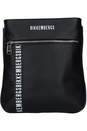 Bikkembergs Donna Shopper e tote bag - Borsa Shopping E4BPME2G0022