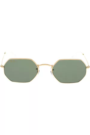 Ray-Ban Donna Occhiali da sole - Occhiali da sole Occhiali da Sole Octagonal RB3556 919631