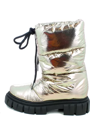 J Brand Donna Abbigliamento da sci - Scarpe da sci SNOW21.15_36