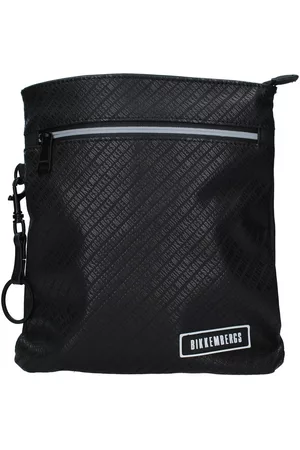 Bikkembergs Donna Shopper e tote bag - Borsa Shopping E4BPME2I0022