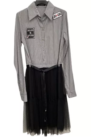 Fornarina Donna Vestiti - Vestiti ATRMPN-30802