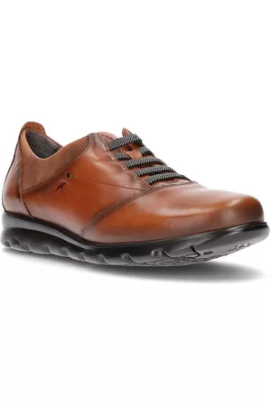 Fluchos Donna Scarpe classiche - Classiche basse SCARPE F1181 HAVANA ESLA