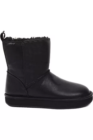 Bikkembergs Donna Stivaletti - Stivaletti B4BKWS013-BLACK
