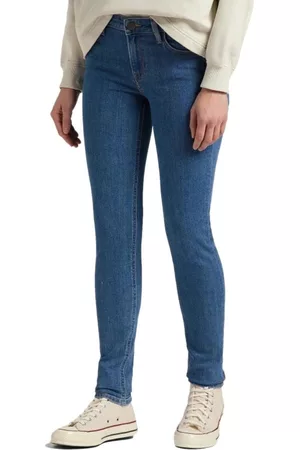 Lee Donna Jeans - Jeans skynny L526OPWN