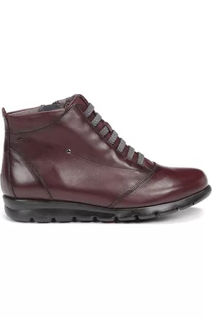 Fluchos Donna Stivaletti - Stivaletti luchos STIVALETTI SUSAN 0356