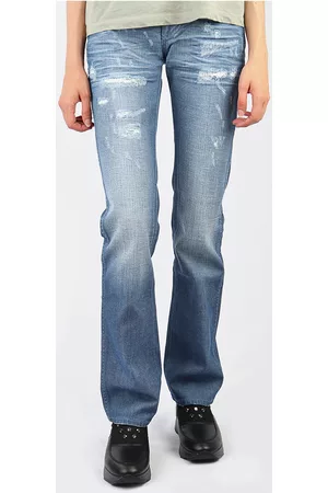 Wrangler Donna Jeans - Jeans Jeans Wmn W21VWA15W