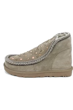 J Brand Donna Stivaletti - Tronchetti CORTINA.09_36