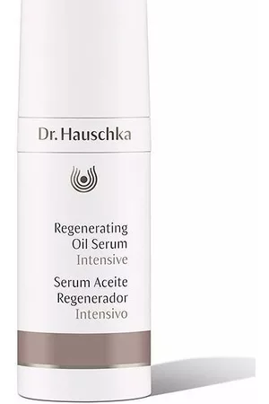 Dr. Hauschka Donna Trattamento mirato Regenerating Oil Serum Intensive