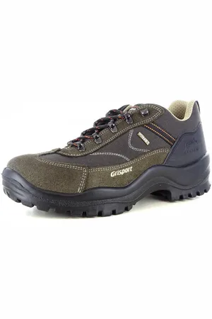 Grisport 71601LD30, Scarpe Antinfortunistiche Uomo