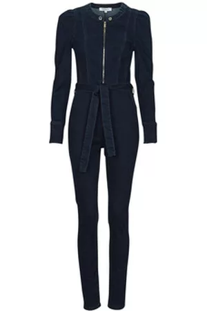 Morgan Donna Tute e salopette - Tute / Jumpsuit PERLE