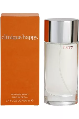 Clinique Donna Profumi - Eau de parfum Happy - acqua profumata - 100ml - vaporizzatore