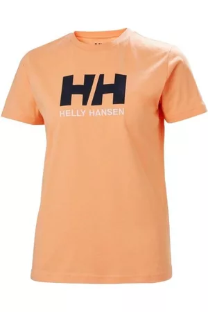 Helly Hansen Donna T-shirt con logo - T-shirt HH Logo