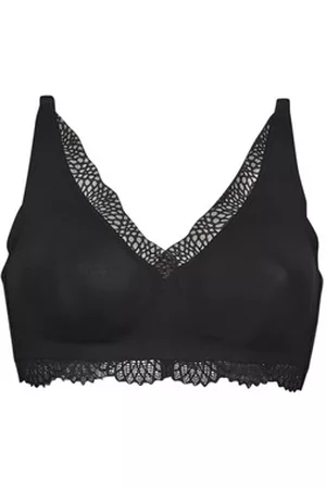 Triumph Donna Intimo - Triangolo/Senza ferretto VELVETEEN SENSATION