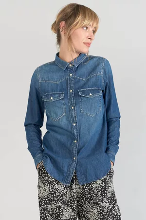 Le Temps des Cerises Donna Camicie - Camicia Camicia JUANITA