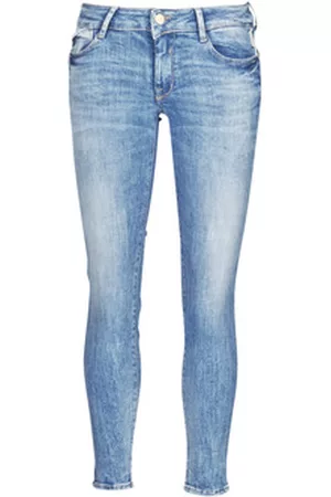 Le Temps des Cerises Donna Jeans slim & sigaretta - Jeans Slim PULP SLIM 7/8