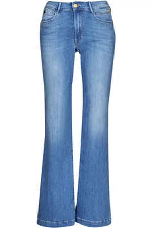 Le Temps des Cerises Donna Pantaloni flare - Jeans Flare PULP FLARE HIGH AXIS