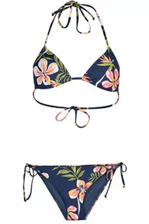 Roxy Donna Bikini - Costume a due pezzi INTO THE SUN TIKI TRI SET