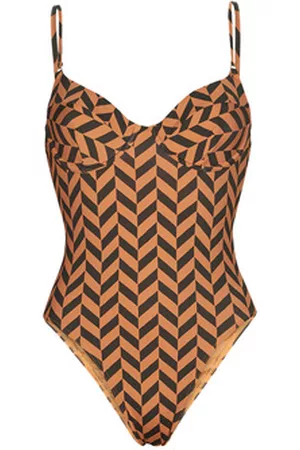 Billabong Donna Costumi Interi - Costume intero CROSS STEP ONE PIECE