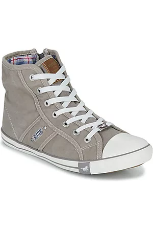 Mustang Donna Sneakers alte - Sneakers alte GALLEGO