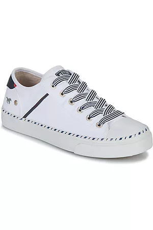 Mustang Donna Sneakers basse - Sneakers basse 1376303