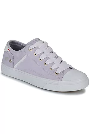 Mustang Donna Sneakers basse - Sneakers basse 1376303