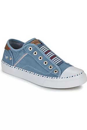 Mustang Donna Sneakers basse - Sneakers basse VIOLANTA