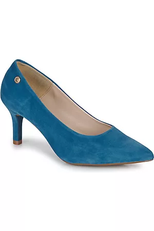Betty London Donna Scarpe decolleté - Scarpe VERAMENTA
