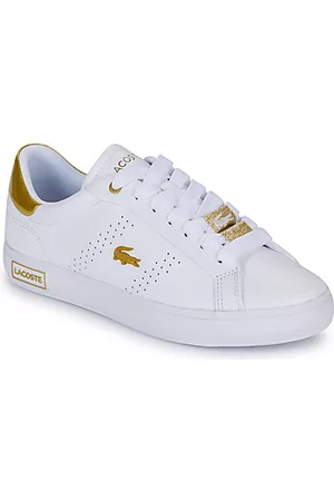 Lacoste Donna Sneakers basse - Sneakers basse POWERCOURT
