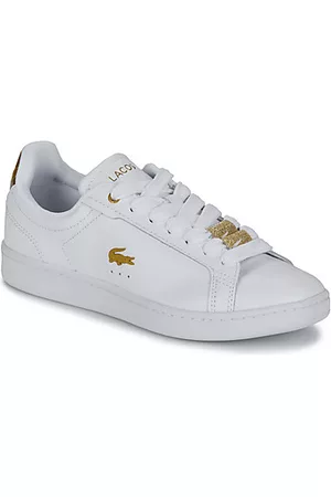 Lacoste Donna Sneakers basse - Sneakers basse CARNABY PRO