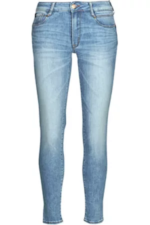 Le Temps des Cerises Donna Jeans slim & sigaretta - Jeans Slim PULP HIGH C DARI