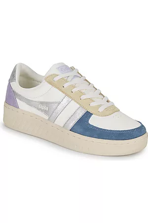 Gola Donna Sneakers basse - Sneakers basse GRANDSLAM QUADRANT