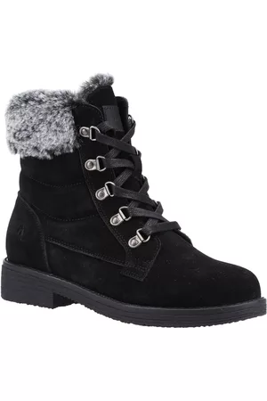 Hush Puppies Donna Stivali - Stivali