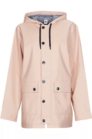 Petit Bateau Donna Parka - Parka FAIGA
