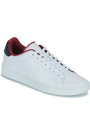 Tommy Hilfiger Sneakers COURT SNEAKER LEATHER CUP