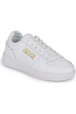 VERSACE Sneakers basse 74VA3SJ3-ZP209