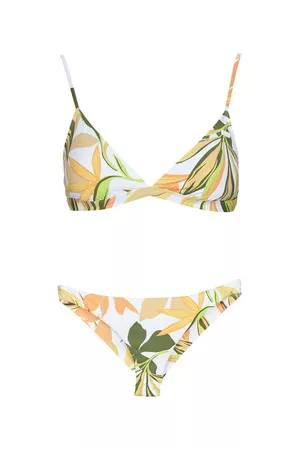 Roxy Donna Bikini - Costume a due pezzi PT BEACH CLAIC IXEDTRI ET