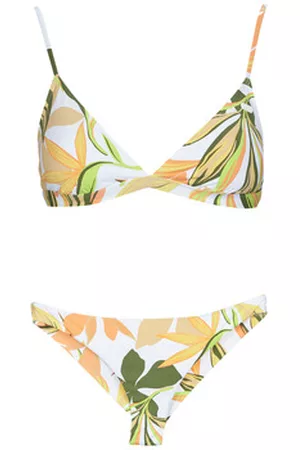 Roxy Donna Bikini - Costume a due pezzi PT BEACH CLASSICS FIXEDTRI SET