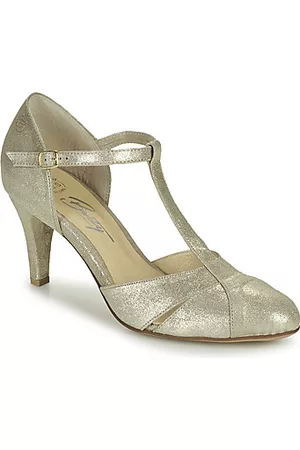 Betty London Donna Scarpe decolleté - Scarpe MASETTE