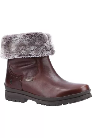 Hush Puppies Donna Stivali - Stivali