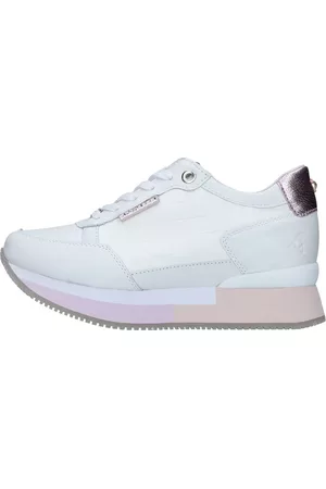 Apepazza Donna Sneakers alte - Sneakers alte S1RSD10/LEA