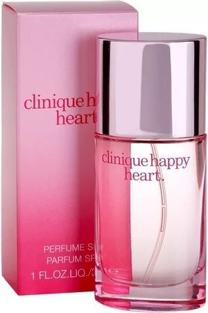 Clinique Donna Profumi - Eau de parfum Happy Heart - acqua profumata - 100ml - vaporizzatore
