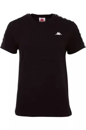 Kappa Donna T-shirt - T-shirt Jara