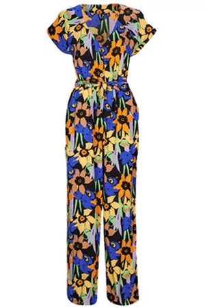 Roxy Donna Tute e salopette - Tute / Jumpsuit BREEZE OF SEA
