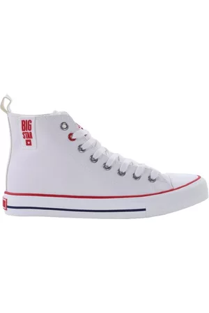 Big Star Donna Sneakers basse - Sneakers basse JJ274132