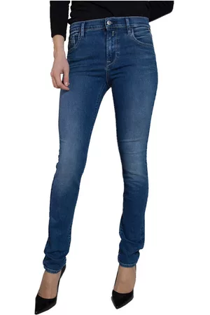Replay Donna Jeans - Jeans WA696165447