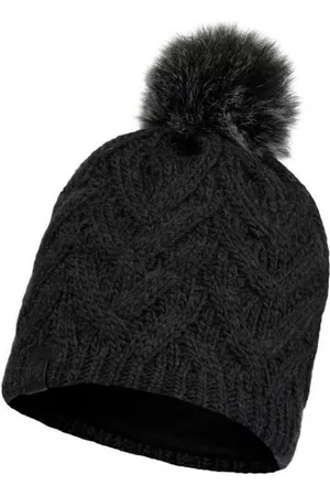Buff Donna Berretti - Berretto Knitted leece Hat Caryn