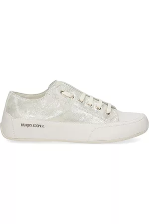 Candice Cooper Donna Sneakers - Sneakers Rock S white gold
