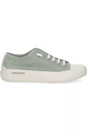 Candice Cooper Donna Sneakers - Sneakers Rock S white sage